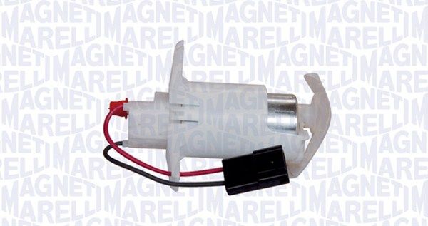 MAGNETI MARELLI Polttoainepumppu 219978163004